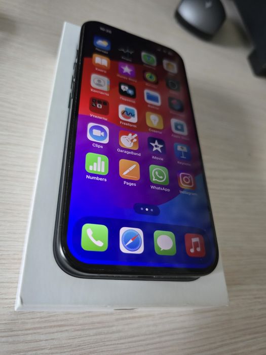 Продам IPhone 15 pro