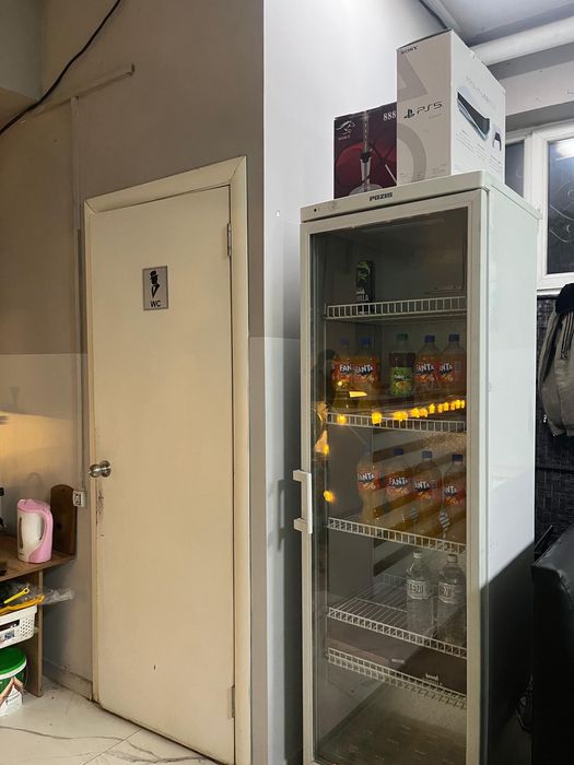 Продам готовый бизнес