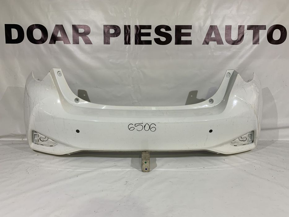 Bara spate Toyota Yaris, 2016, 2017, 2018, 2019, cod origine OE 52159-0D480.