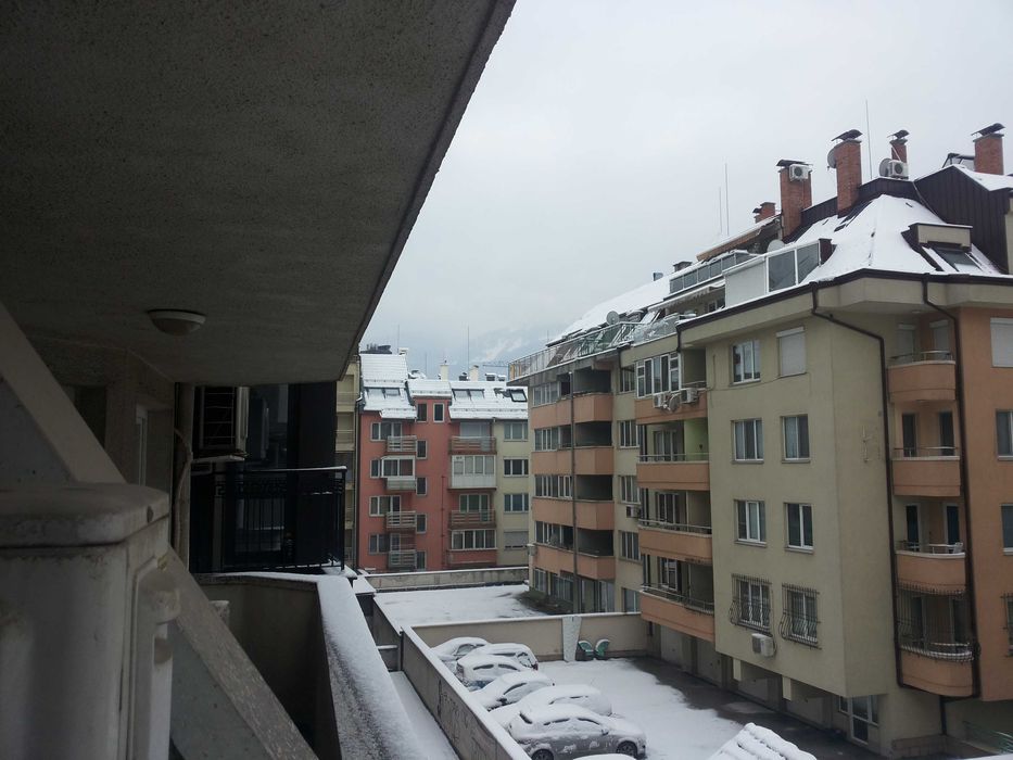 Дава се под наем Двустаен апартамент в София, Лозенец - 75 кв.м за 306 € - Снимка #7