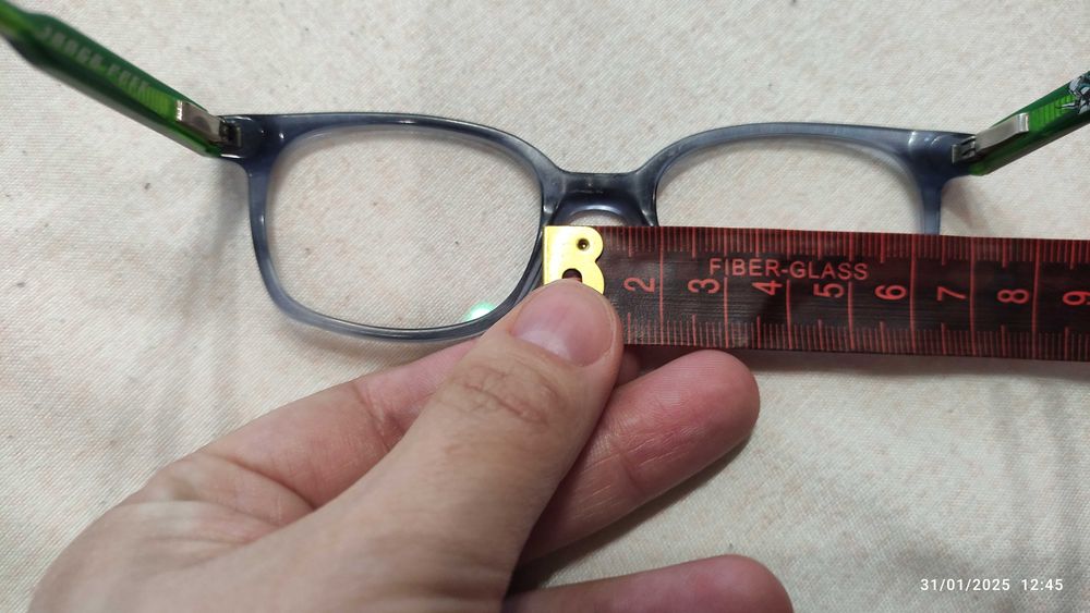 Vand rama ochelari vedere copii Star Wars Mandalorian