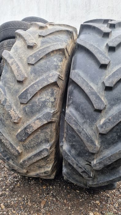 Cauciucuri TRACTOR 13.6R28 marca Mitas