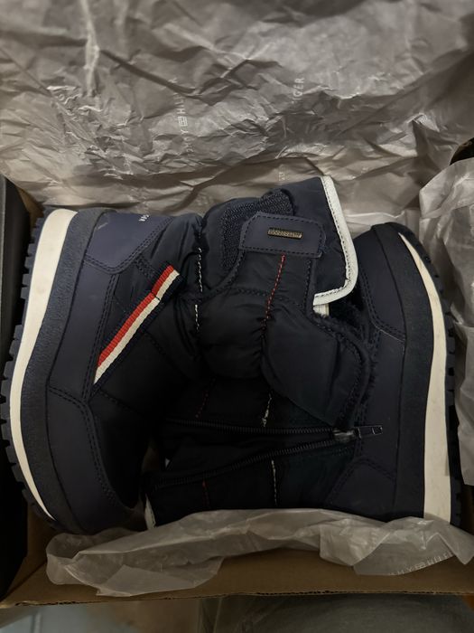 Детски апрески Tommy Hilfiger 28 номер