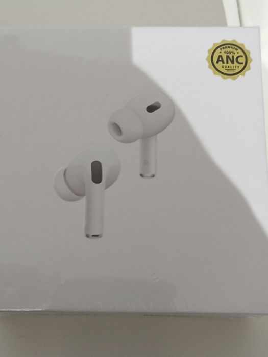 Casti wireless  sigilate