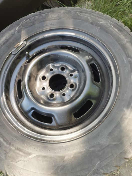 175 70 r13    ваз
