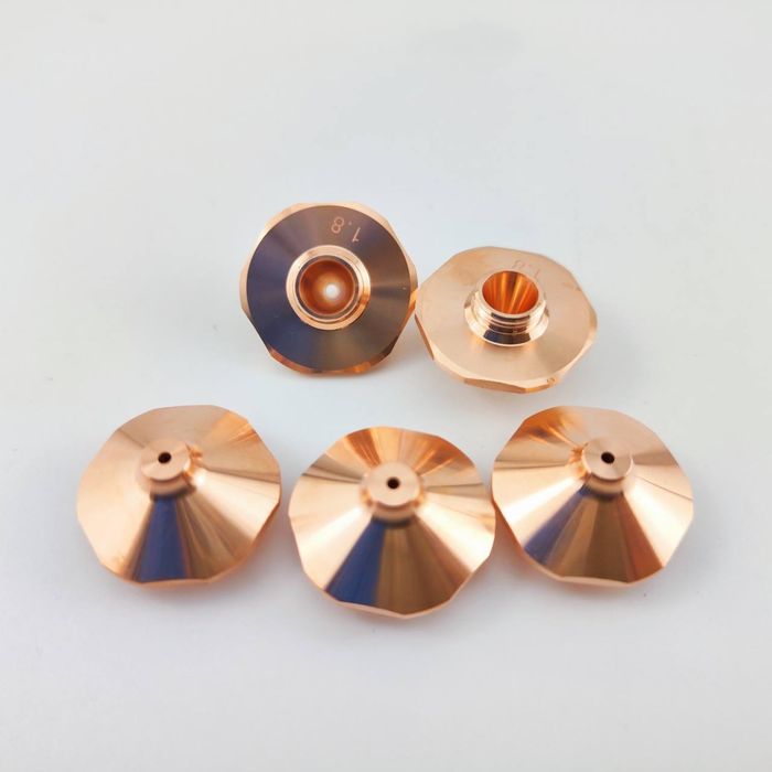 Сапло сопло Nozzle Насатка для лазерная станка. Senfeng, Bodor, Gweike