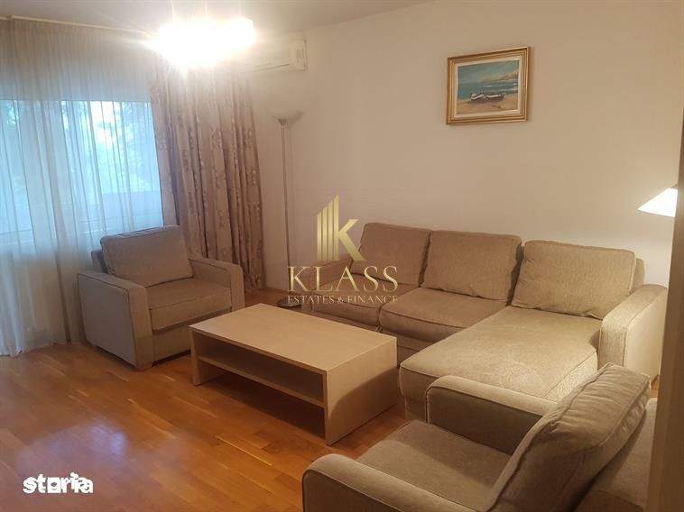 Apartament 2 Camere | Aviatiei | Pet Friendly | 650€