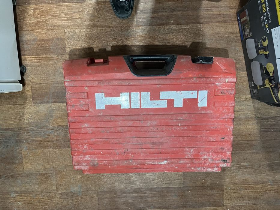 Пефоратор Hilti TE70 atc/avr