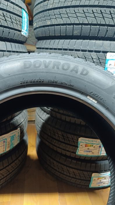 255/55R20 DOVROAD  WR03