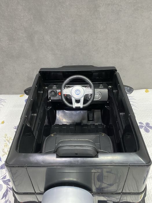 Продам детскую машинку Гелик