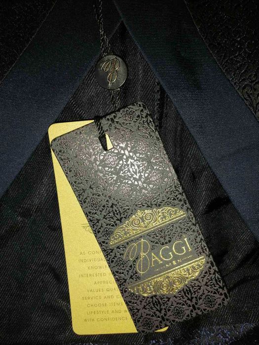 Ново мъжко елегантно сако, размер L