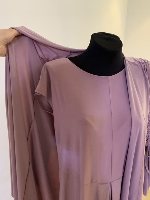 Двойка демисезон