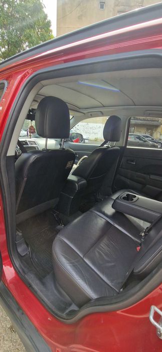 De vânzare Mitsubishi Asx