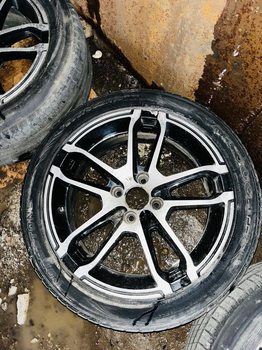 Продам диски R16