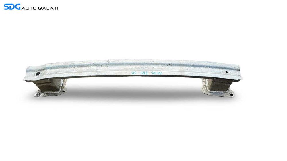 Armatura Intaritura de la Bara Spoiler Spate Audi A4 B9 Berlina Sedan 2015 - 2024 Cod 8W0807309 [LC3393]