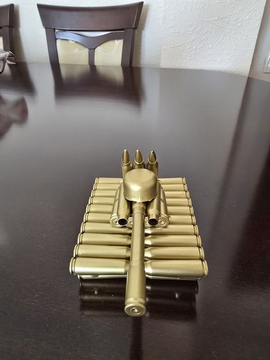 Сувенирный Танк Таиланд