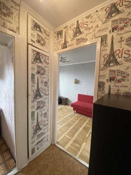 Дава се под наем Едностаен апартамент в София, Център - 45 кв.м за 331.5 € - Снимка #1