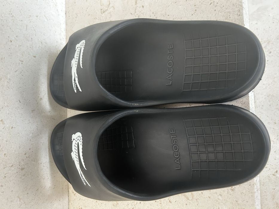 Lacoste мъжки чехли