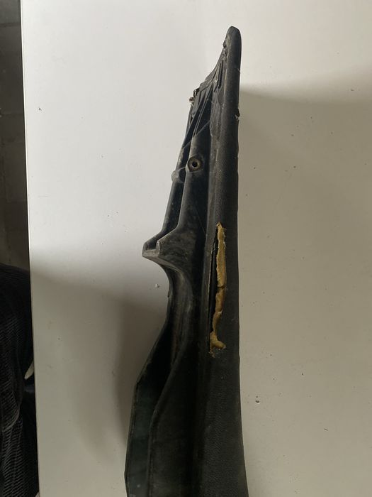 şa / sezut/ seat KTM 2017 Six Days