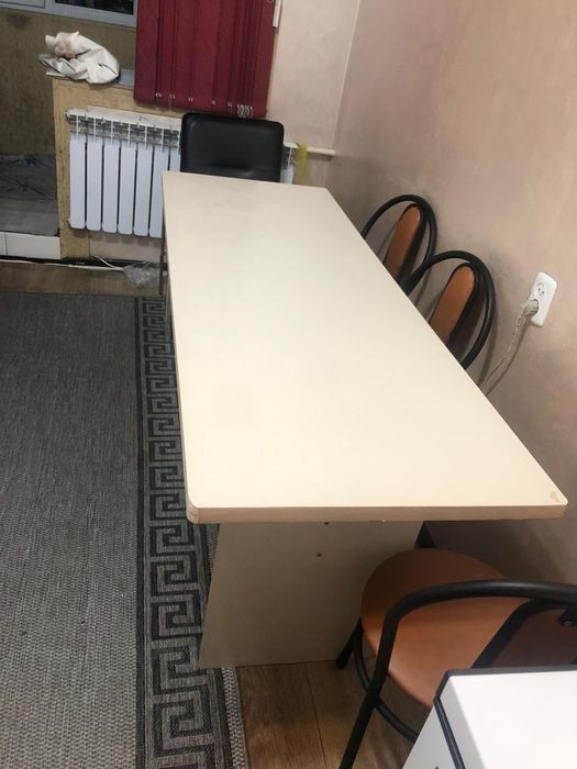 Стол обеденный кухонный