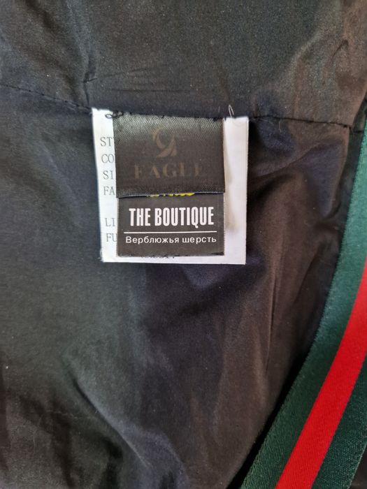 Зимняя одежда ,парка