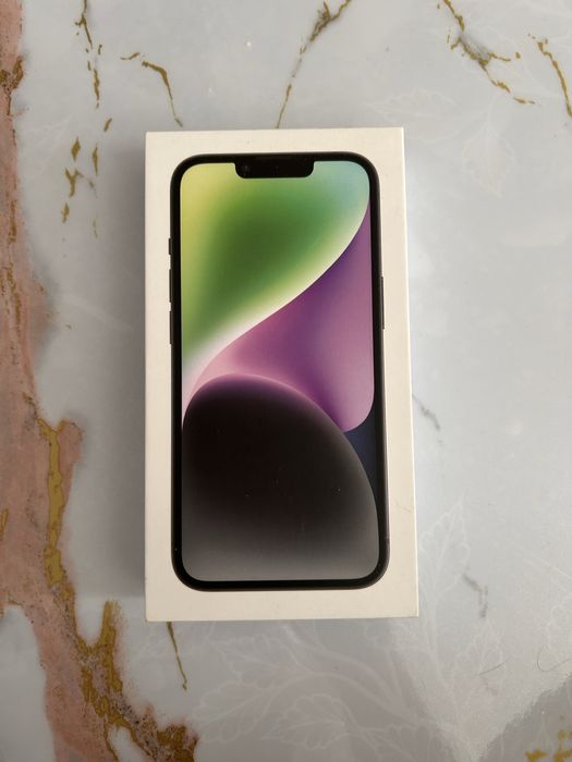 Продам 14 айфон