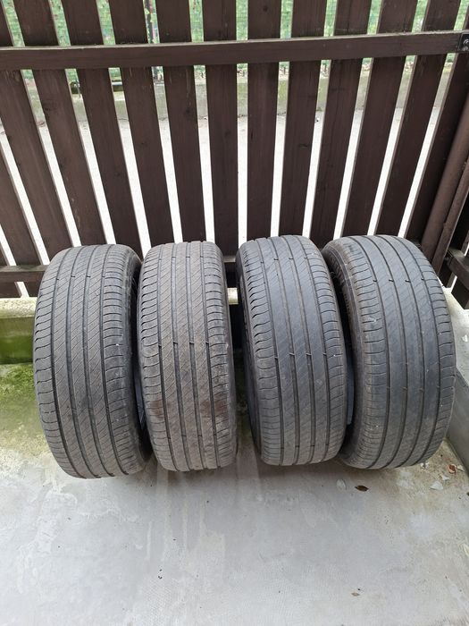 Set anvelope MICHELIN 225/55R18 de vară