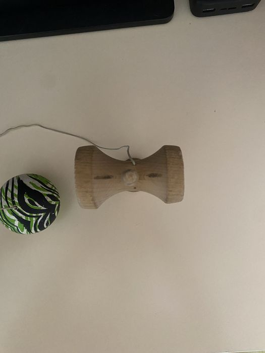 Sweets Kendamas Grain Split 2.0 Prime Kendama