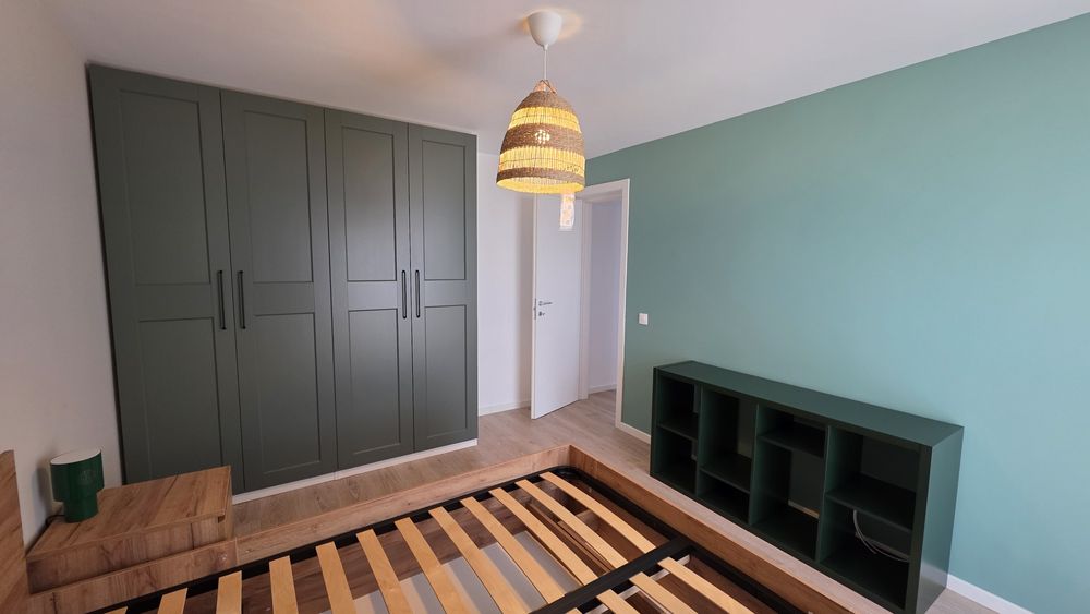 Apart.  2 camere , Parcul Circului, Cellini  Residences