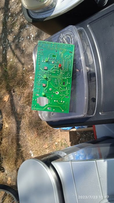 Части за кафе машини