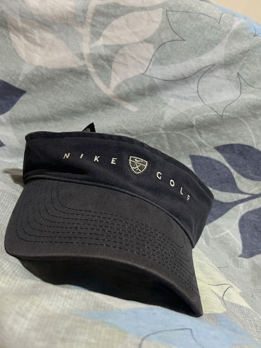 Бейсболка Nike Original vintage