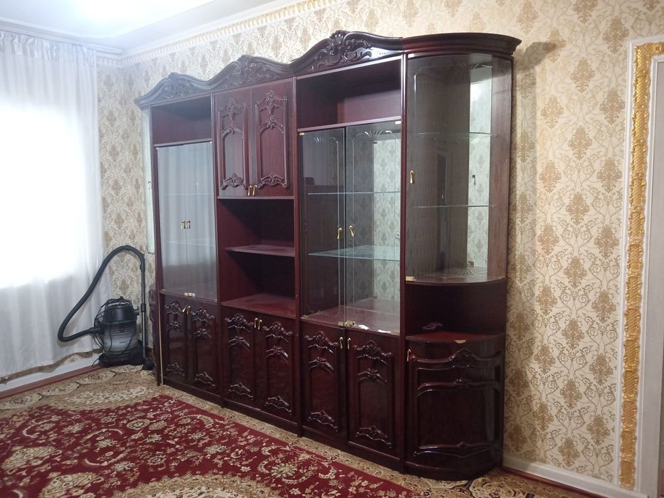 mebel bsrvoriladi