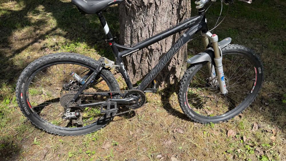 Планински велосипед Specialized, 26", 9 скорости