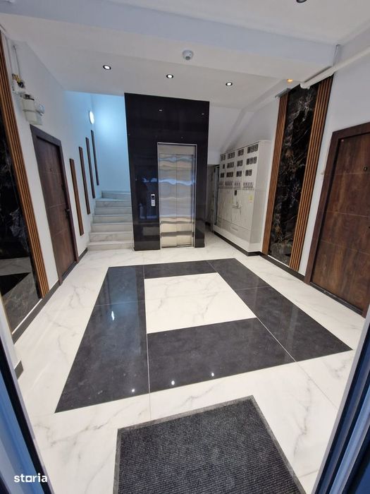 Garsonieră premium, 32 mp, Chiajna, str Sg Ilie Petre 11