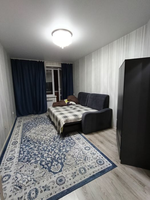 Сдается 1 ком.кв на береке