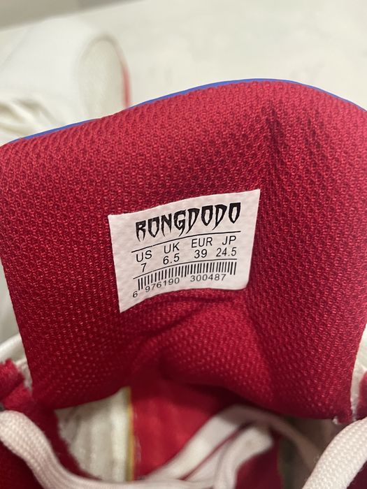 Боксерки, кросовки для бокса