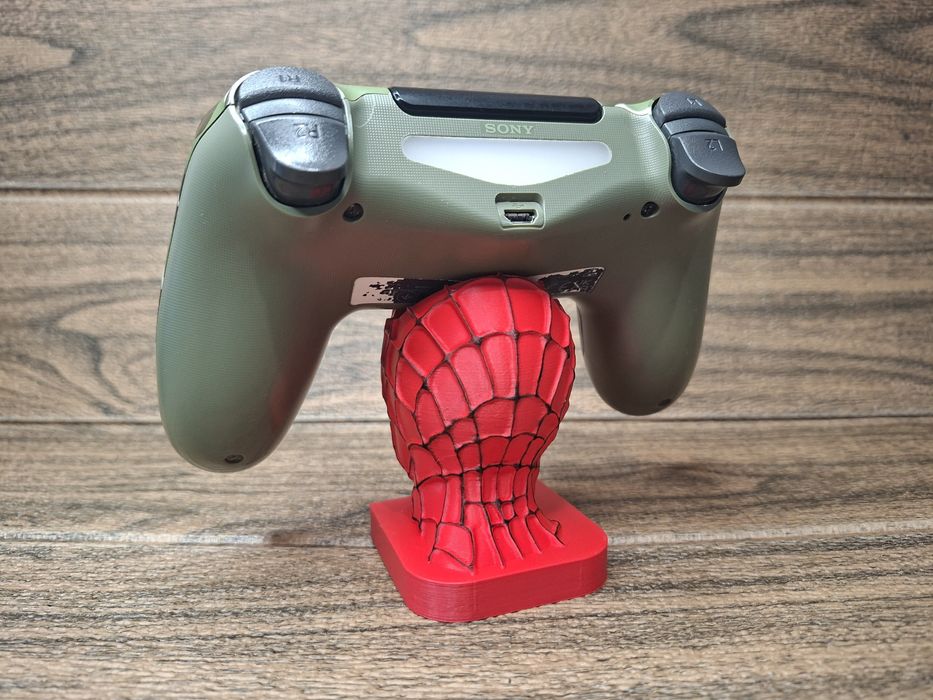 Стойка за джойстик