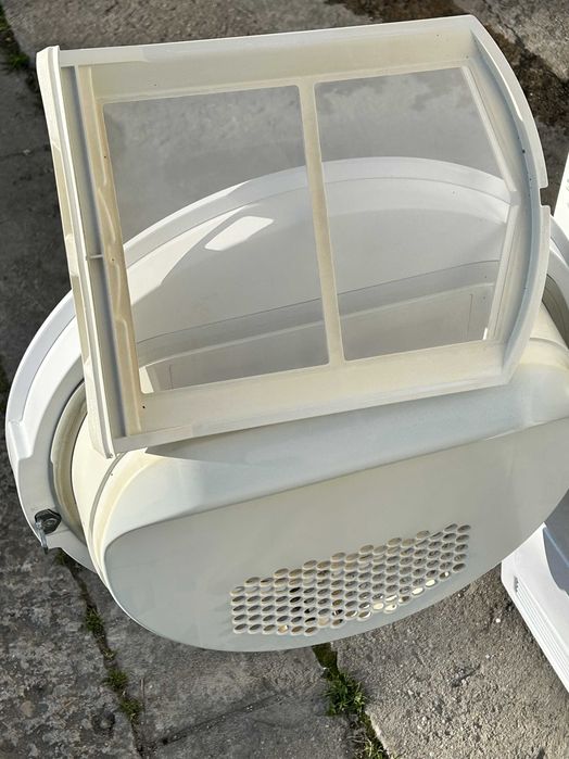 Сушилня Miele T7744 Silent Care