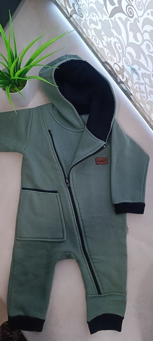 Пакет детских вещей