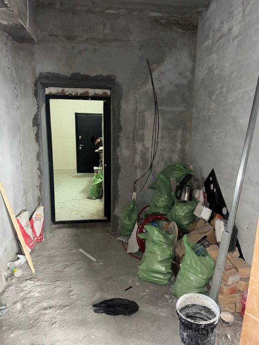 Продается квартира 85 кв.м