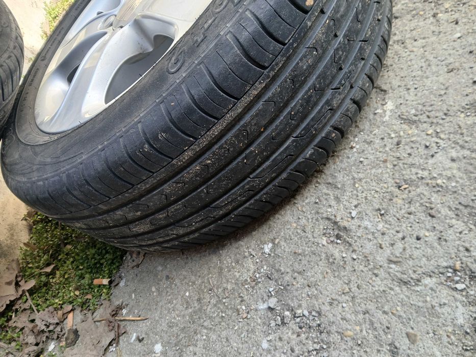 Джанти 16цола 5×112