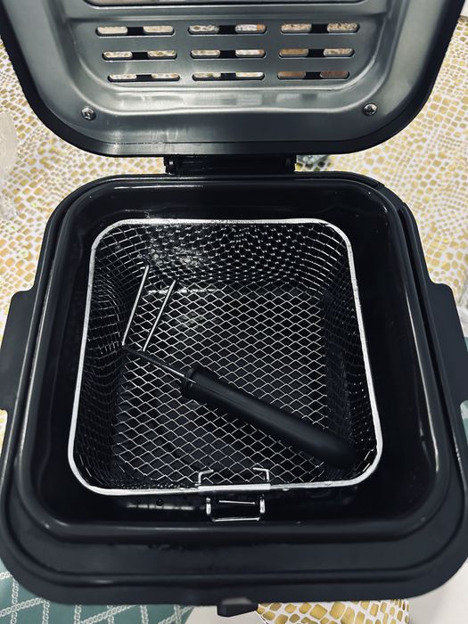 Продам фритюрницу