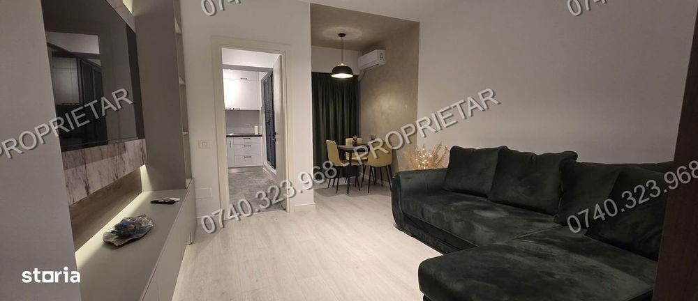 Smart Residence Lujerului – Lux | 2 parcări subterane | Proprietar — fotografia 2