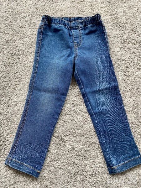 Next, Zara, M&S S’Oliver лот дрешки 2-3 г.