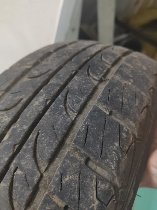 Продам покрышку летние