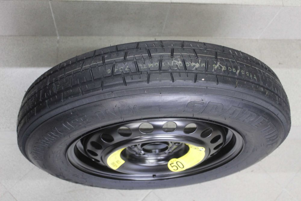 Резервна гума (патерица) 16" Kia, Hyundai
