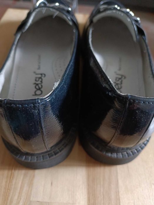 Туфли для девочек Betsy