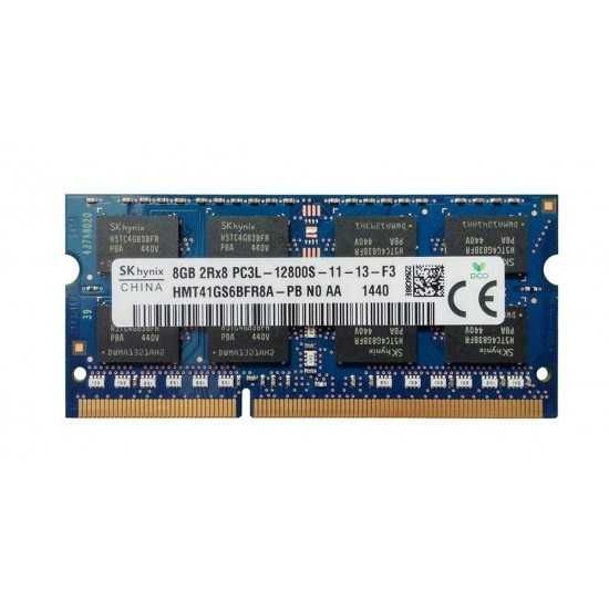 RAM Laptop 8GB DDR3 1600MHz SK Hynix