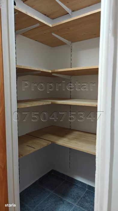 Apartament decomandat 3 camere Prelungirea Ghencea, bloc tip R