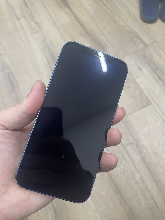 продаю айфон 12 128гб срочно